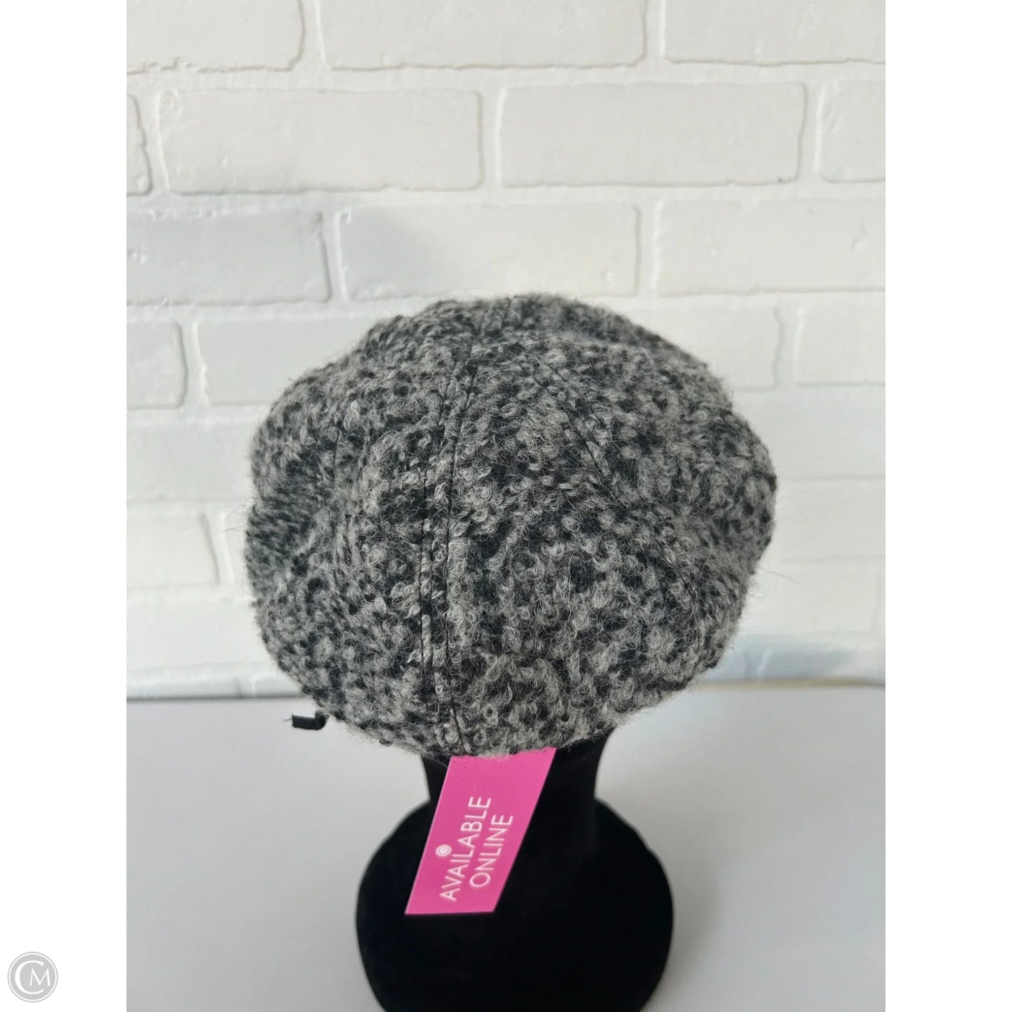 Hat Baseball Cap By Clothes Mentor