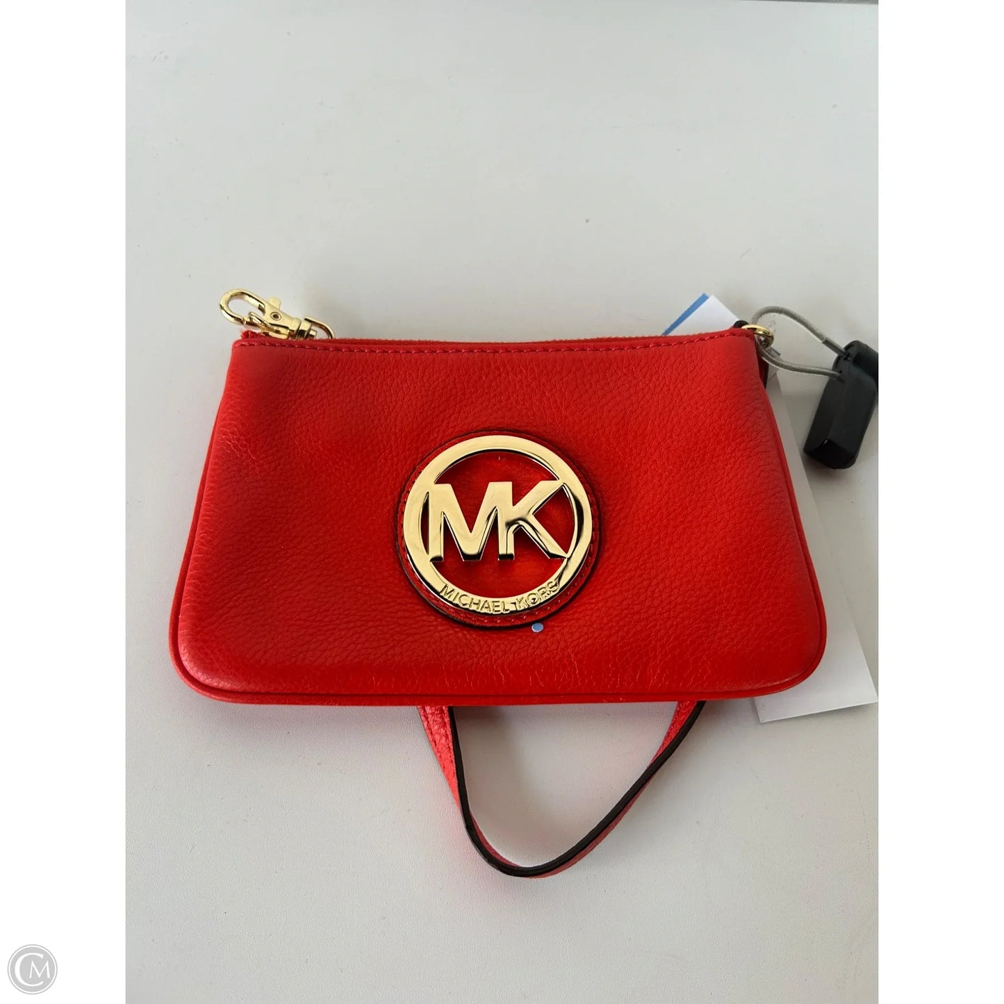 Wristlet Designer By Michael Kors, Size: Small