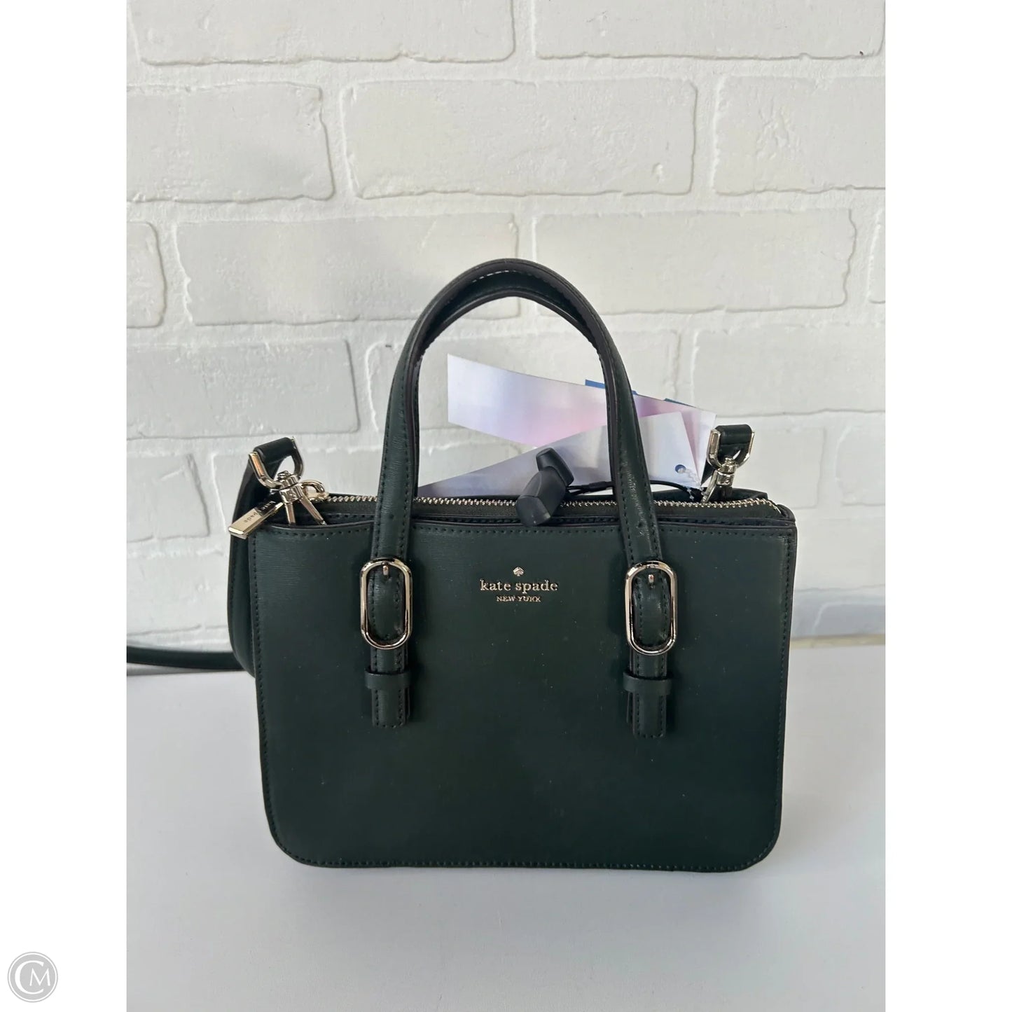 Crossbody Designer By Kate Spade, Size: Small