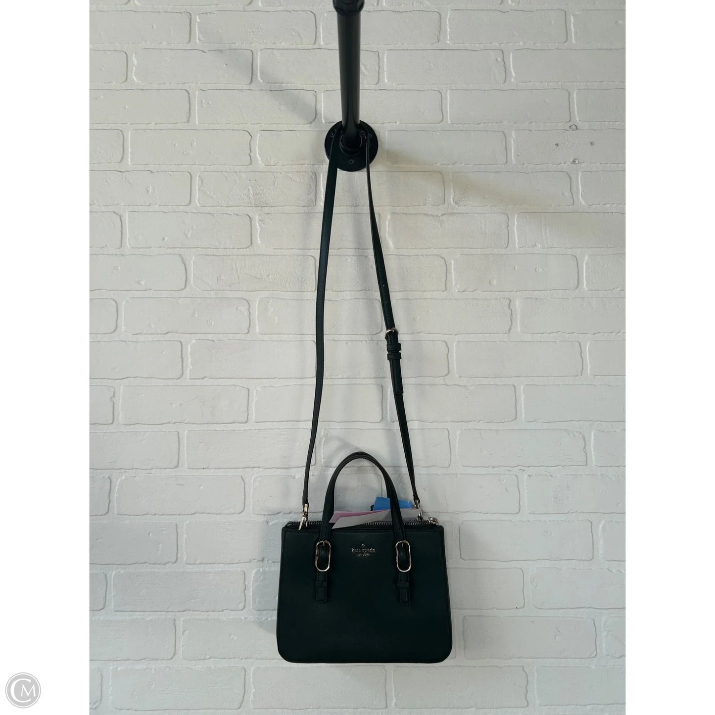 Crossbody Designer By Kate Spade, Size: Small