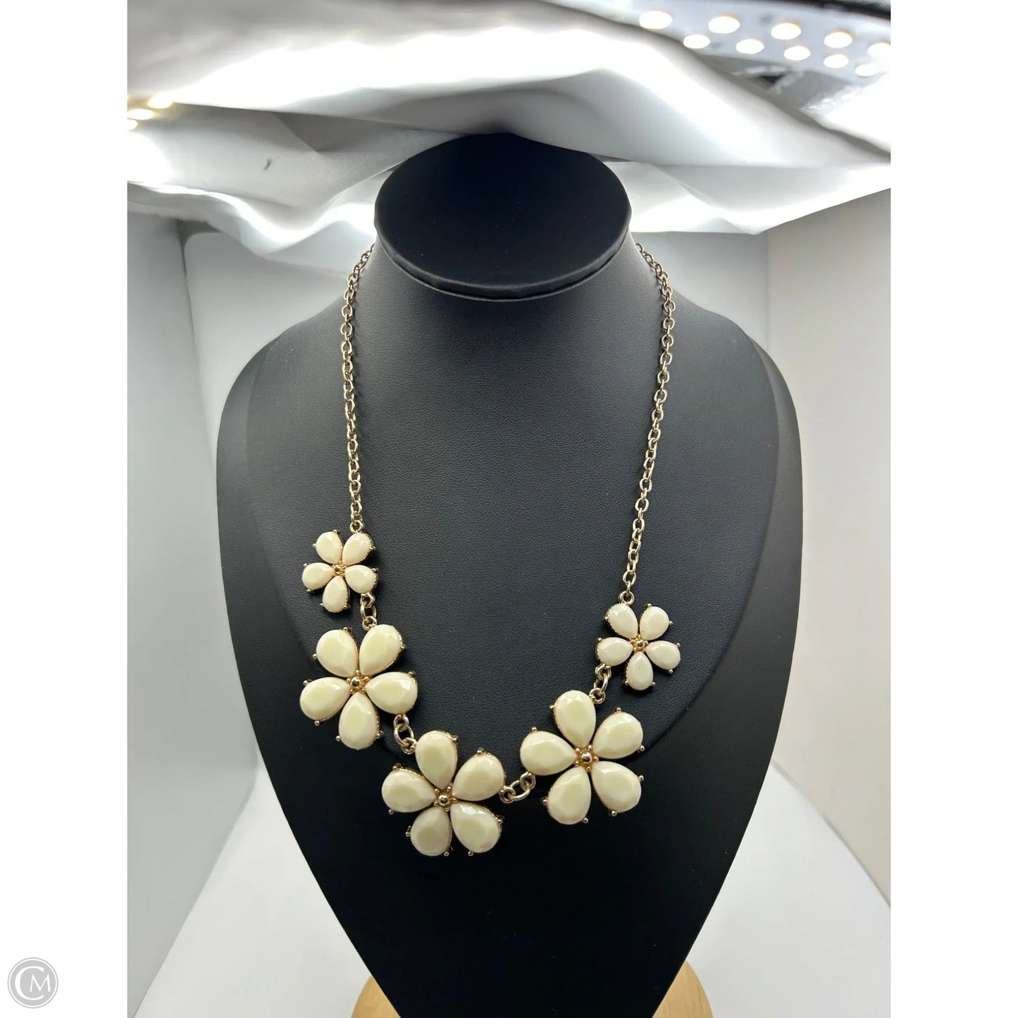 Necklace Statement By Clothes Mentor