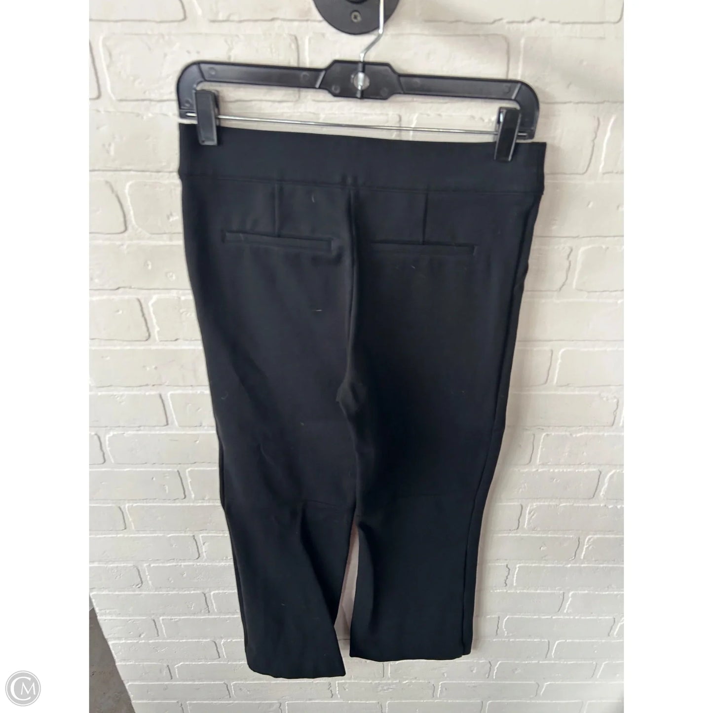 Pants Other By Spanx In Black, Size: 8