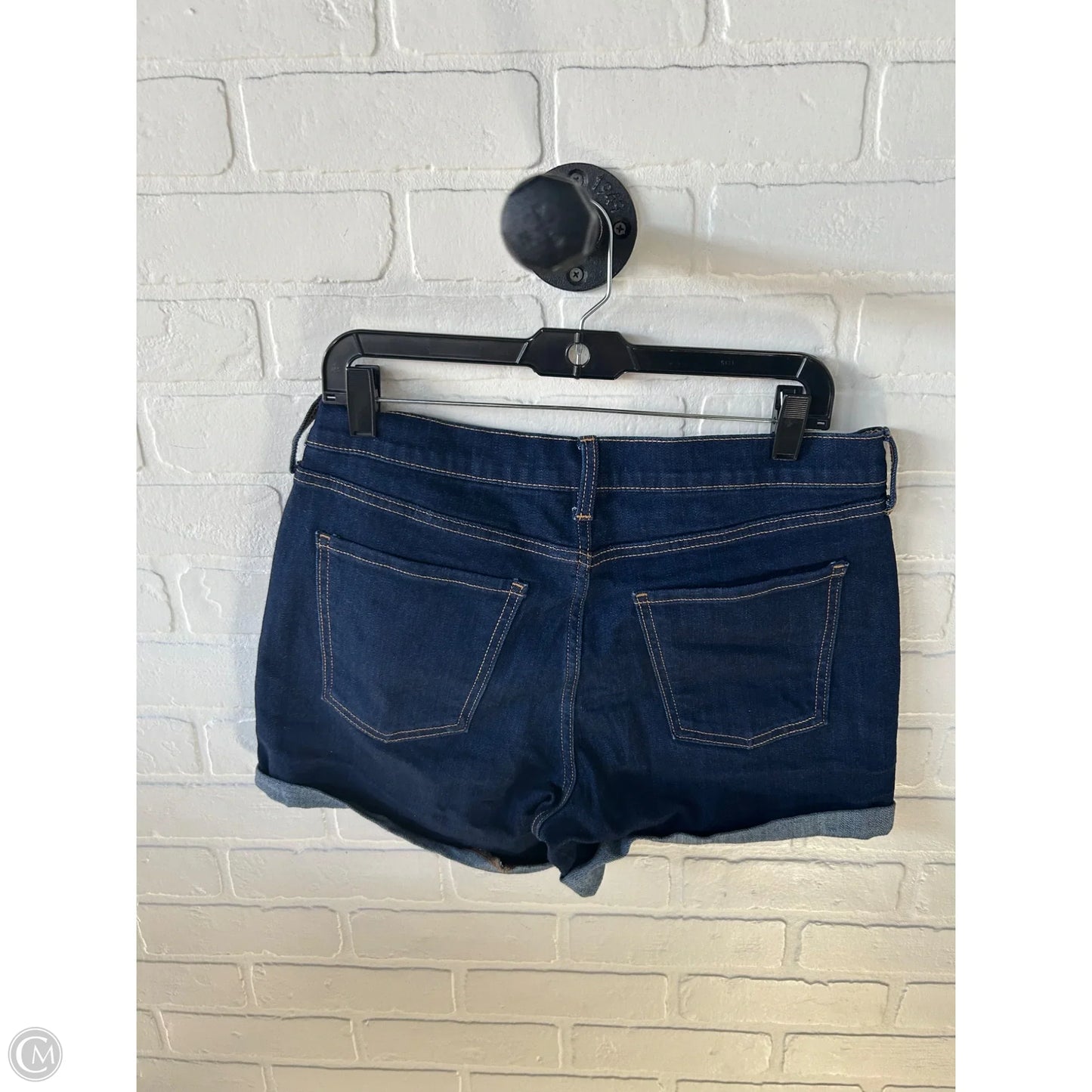 Shorts By Old Navy In Blue Denim, Size: 6