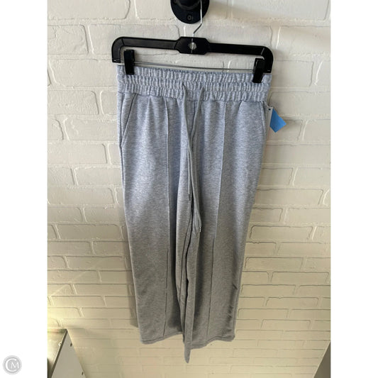 Pants Lounge By Automet In Grey, Size: 4
