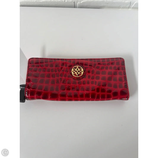 Clutch By Antonio Melani, Size: Medium