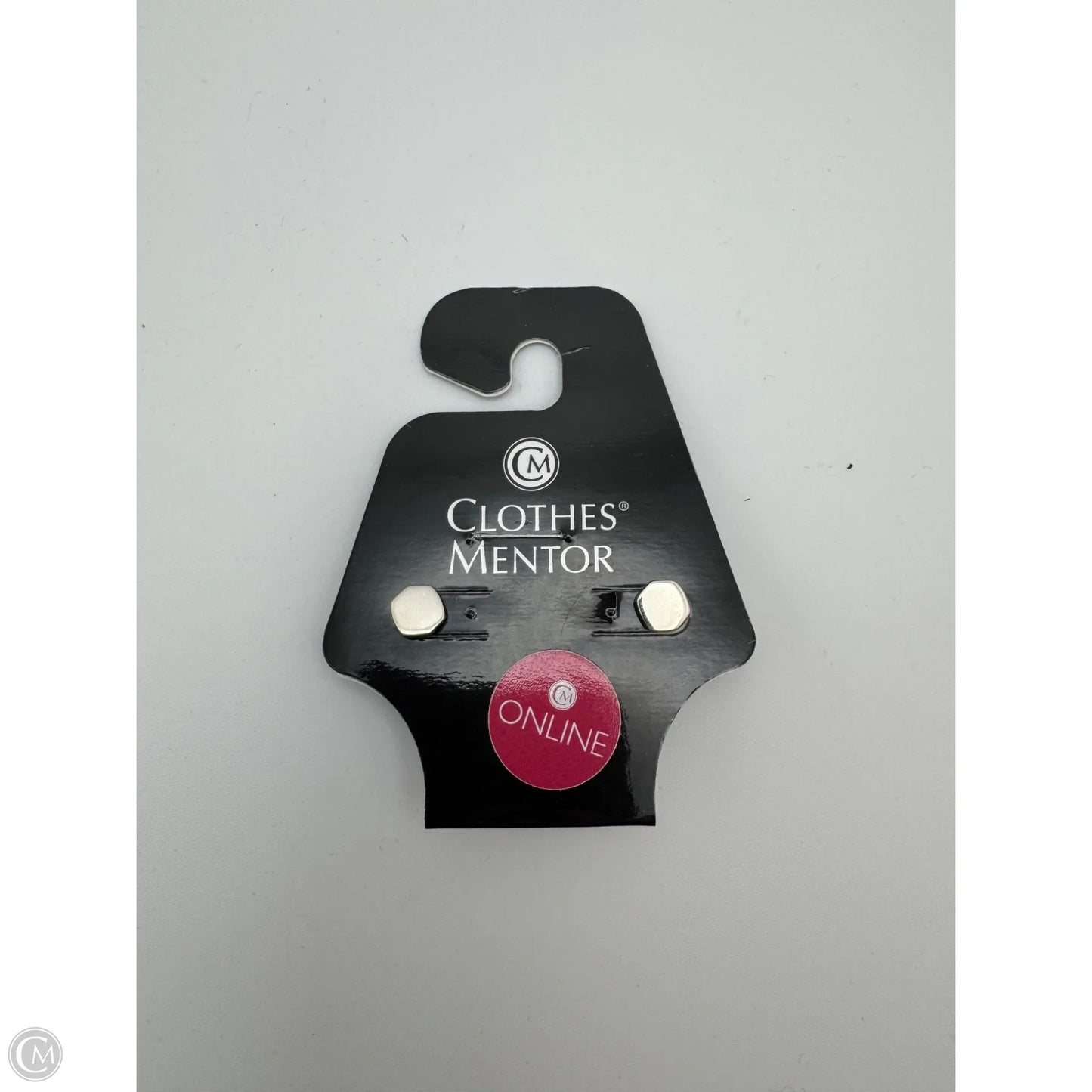 Earrings Sterling Silver By Kendra Scott