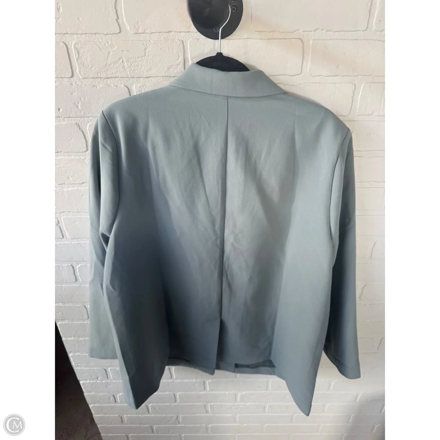 Blazer By Old Navy In Blue, Size: Xl