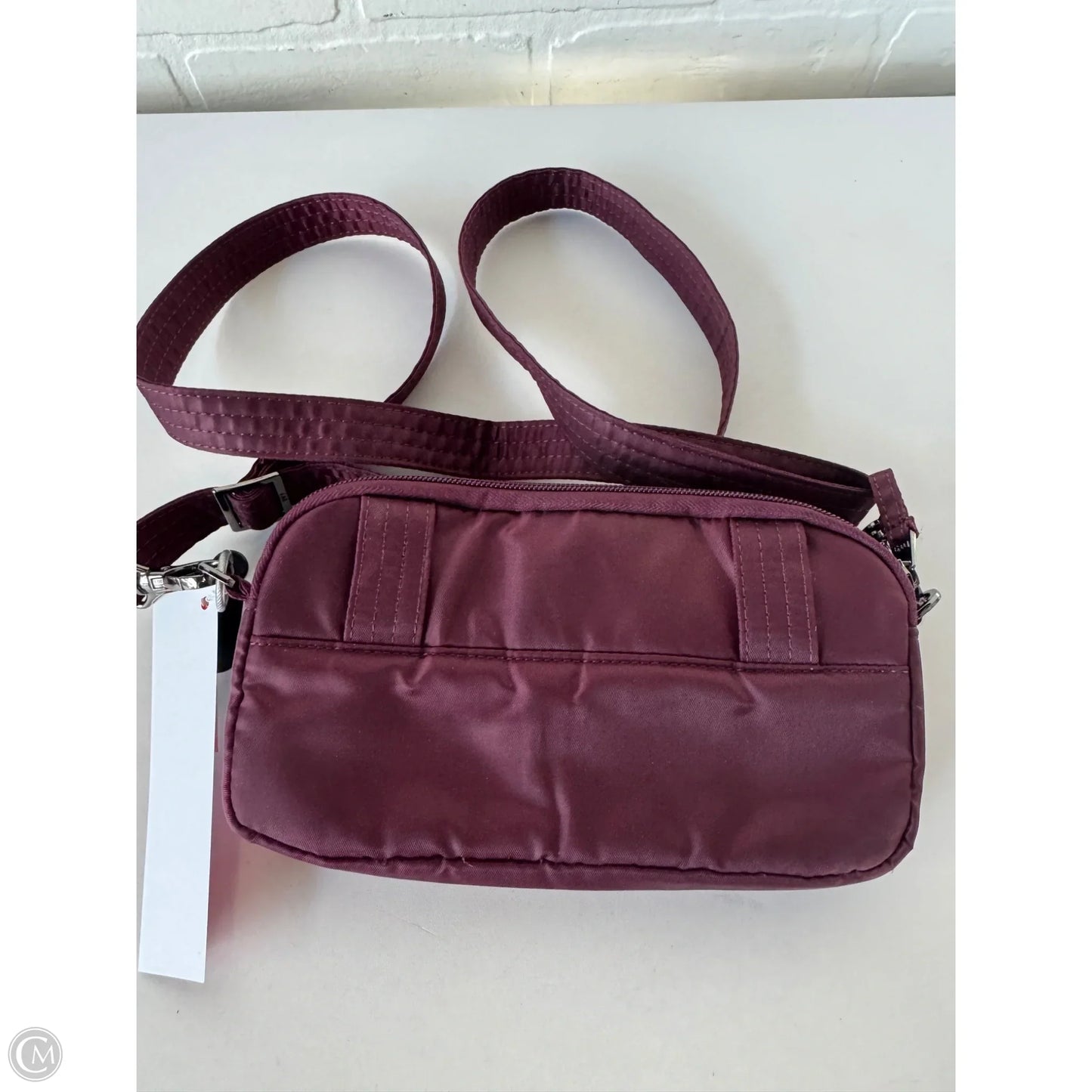 Crossbody By Lug, Size: Small