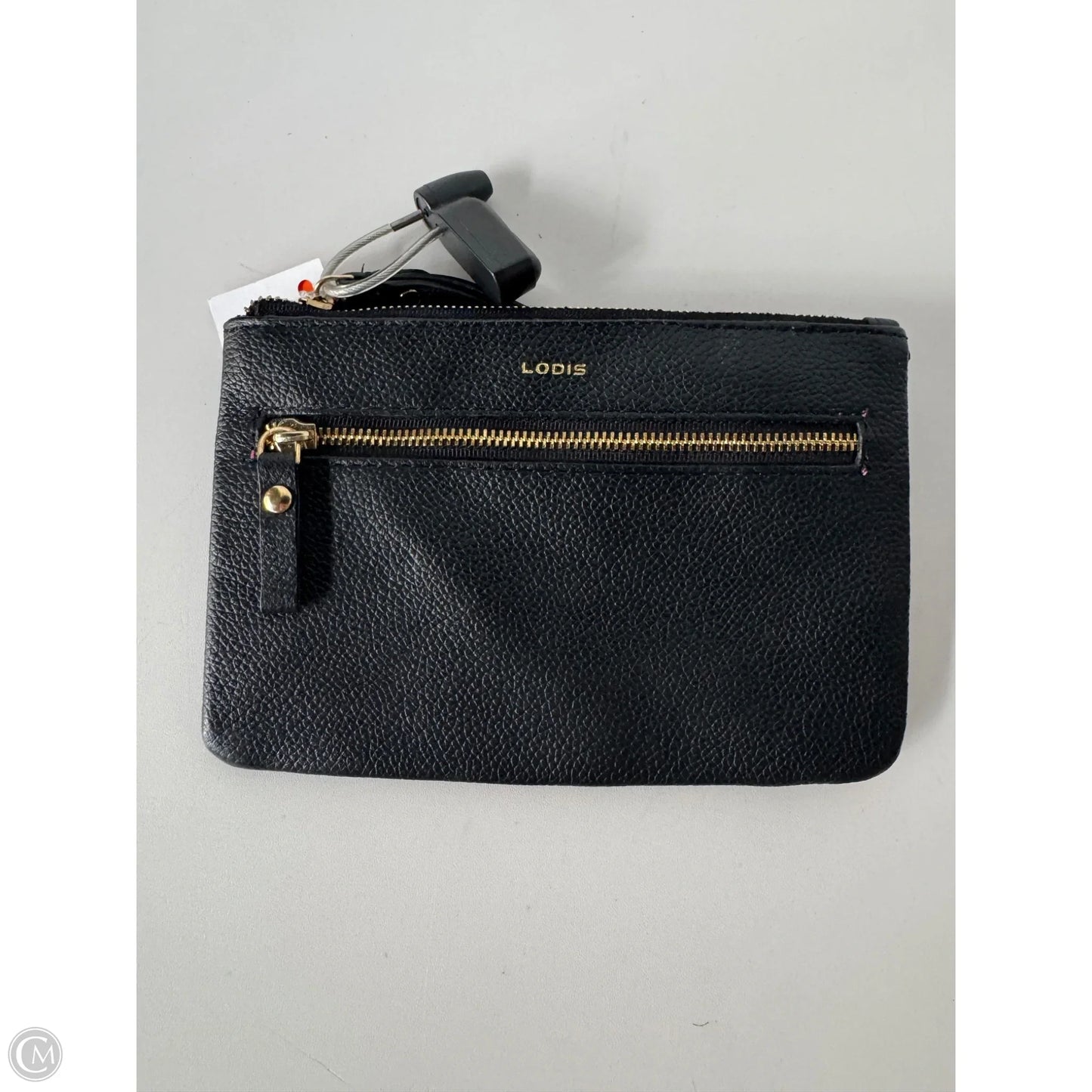 Wristlet By Lodis, Size: Small