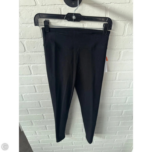 Pants Leggings By J. Crew In Black, Size: 0