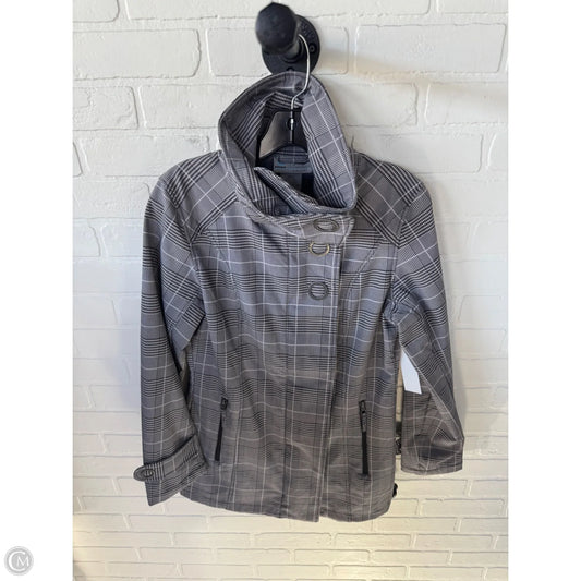 Coat Other By Free Country In Grey, Size: S