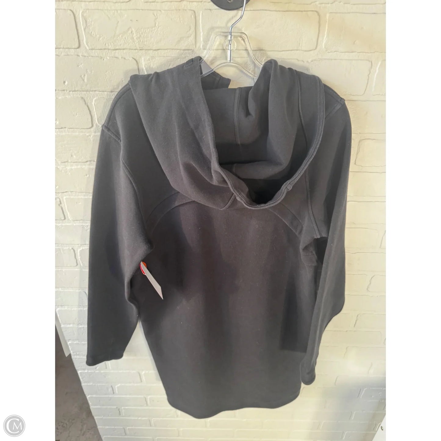 Coat Other By Lululemon In Black, Size: L