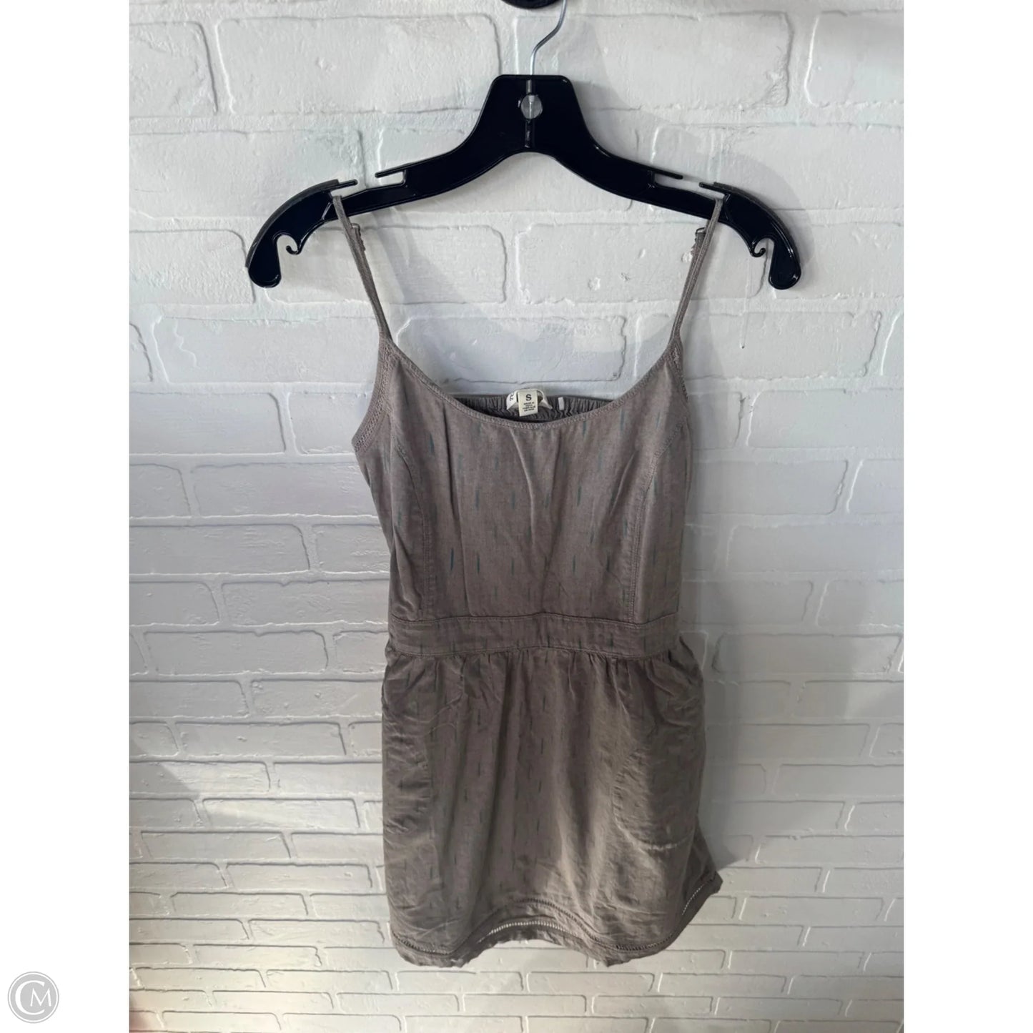 Dress Casual Short By Toad & Co In Brown, Size: S