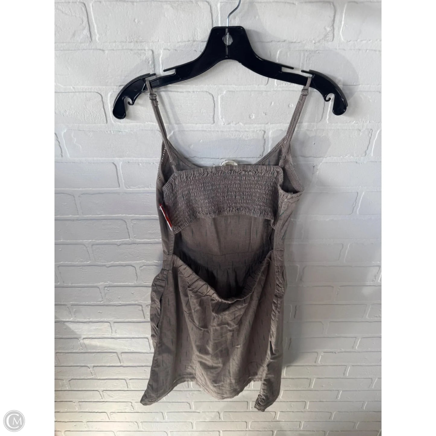 Dress Casual Short By Toad & Co In Brown, Size: S