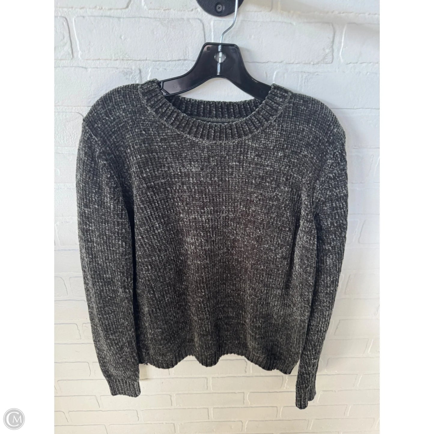 Sweater By Cyrus In Green, Size: M
