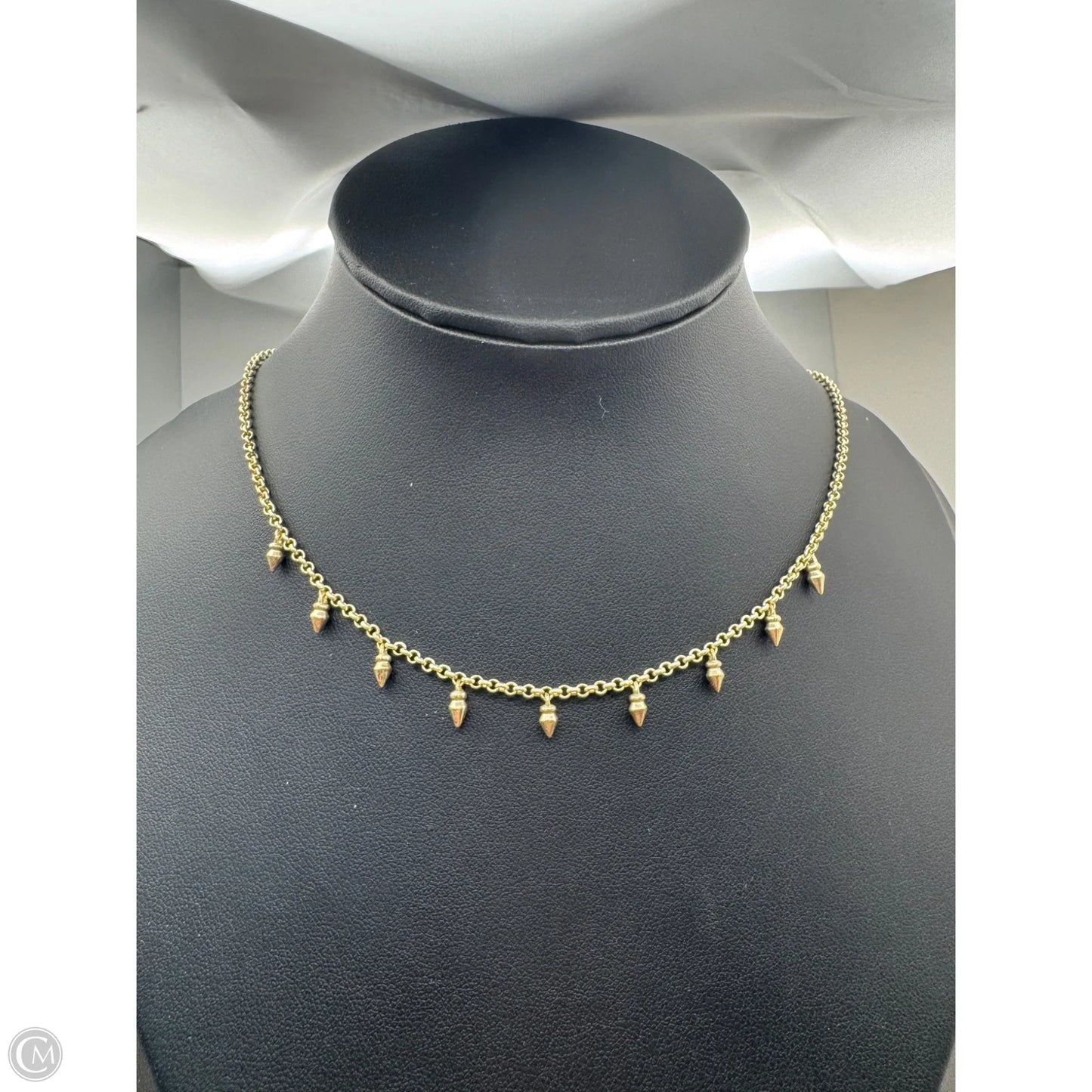 Necklace Chain By Kendra Scott