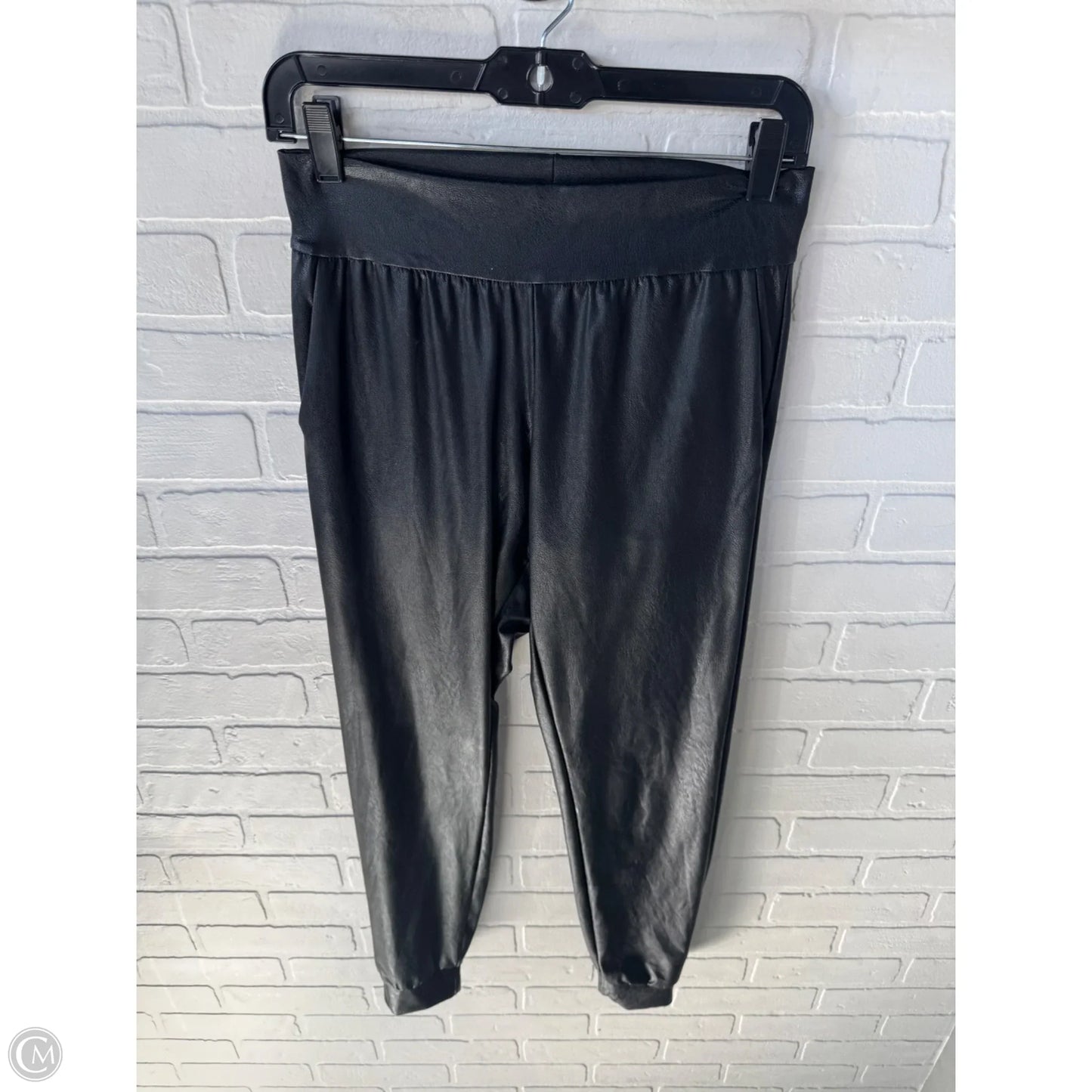 Pants Joggers By Commando In Black, Size: 0