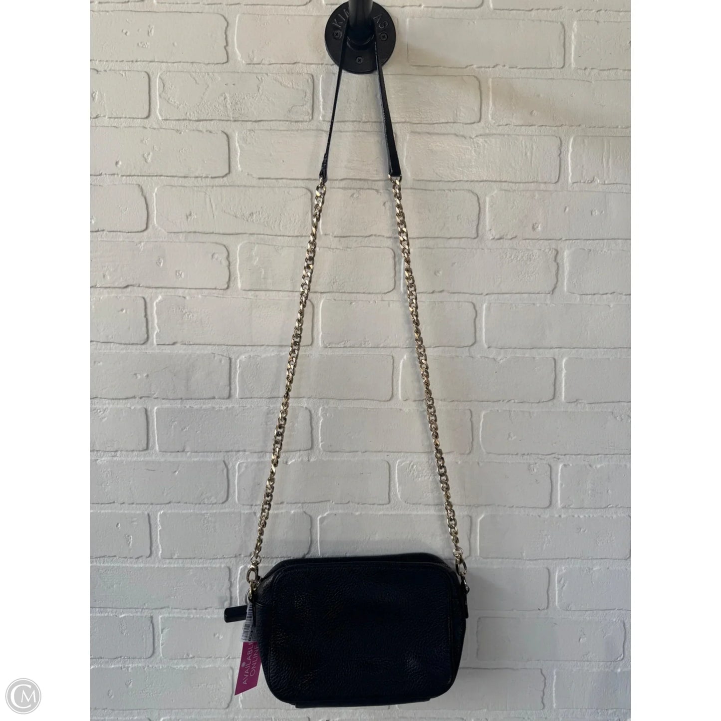 Crossbody By 14th And Union, Size: Medium