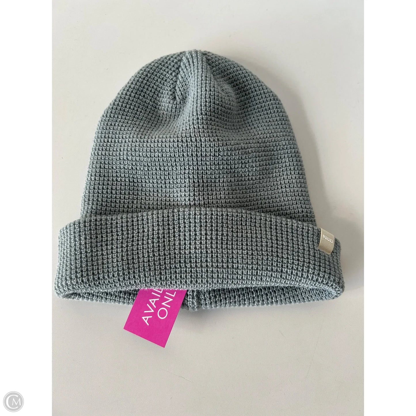 Hat Beanie By Vuori