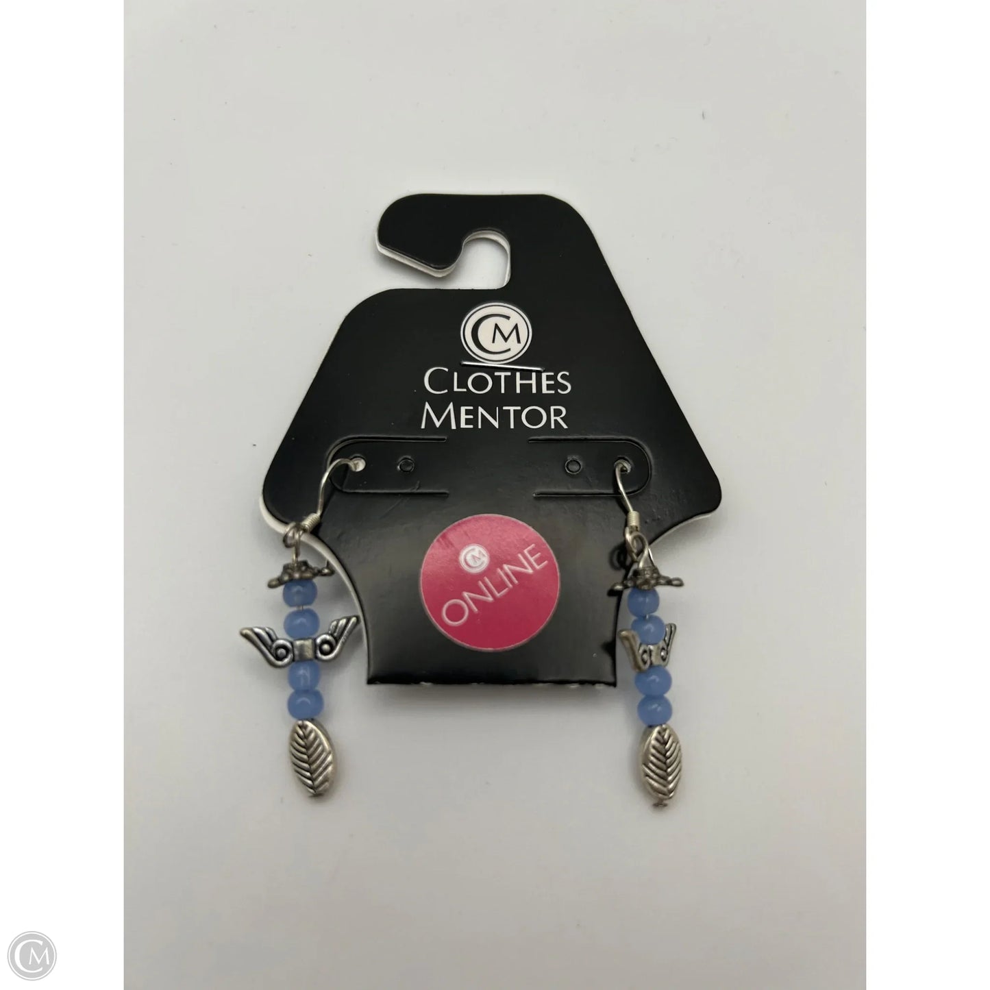 Earrings Dangle/drop By Clothes Mentor