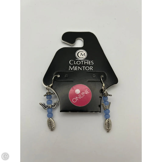 Earrings Dangle/drop By Clothes Mentor