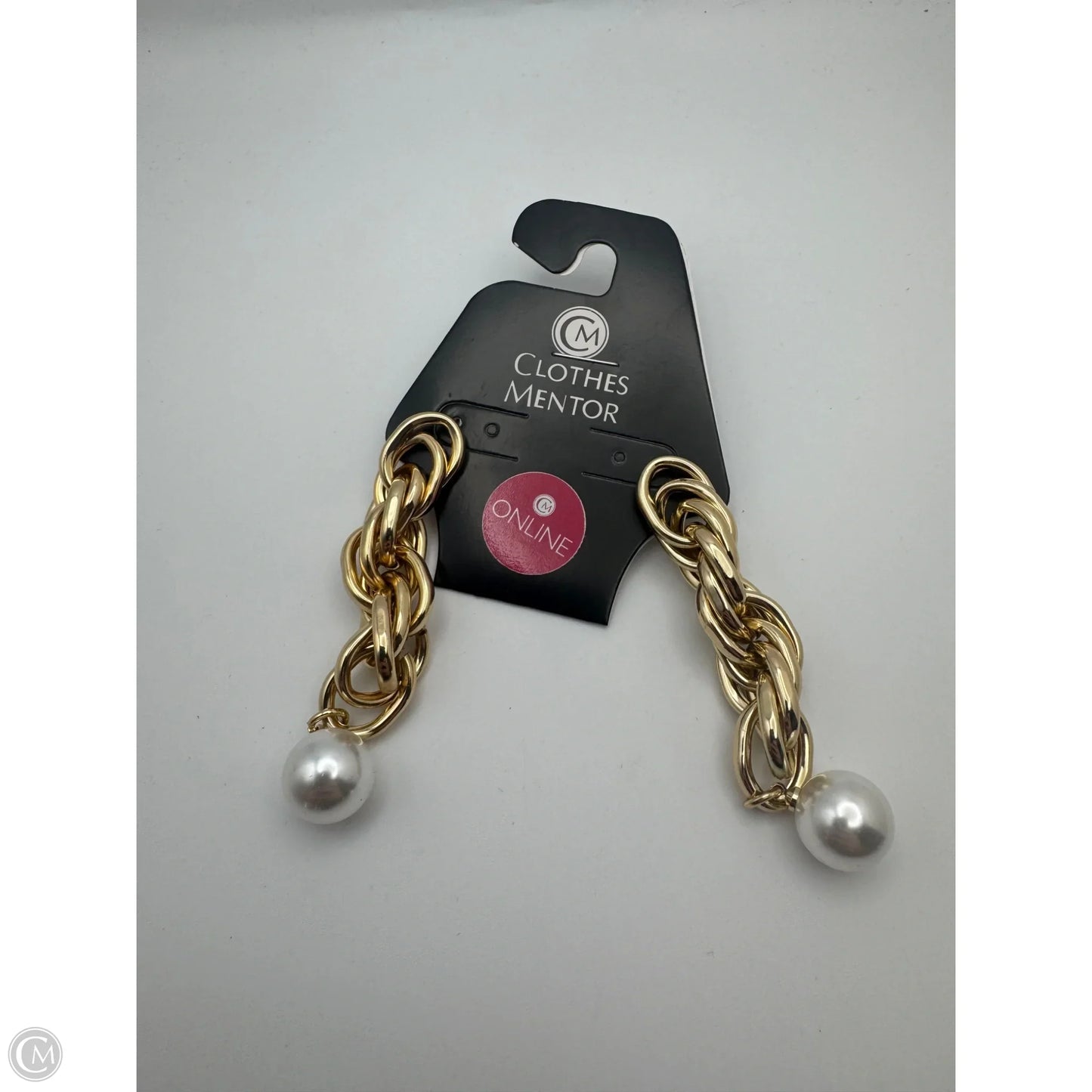 Earrings Dangle/drop By Clothes Mentor