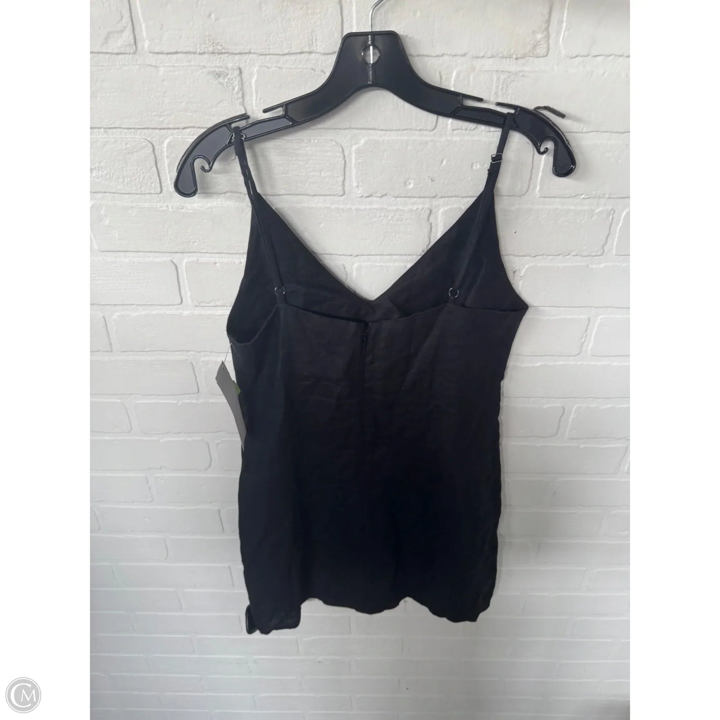 Dress Casual Short By Reformation In Black, Size: S