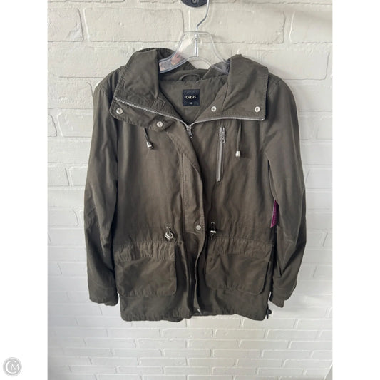 Coat Other By Oasis Society In Green, Size: Xs