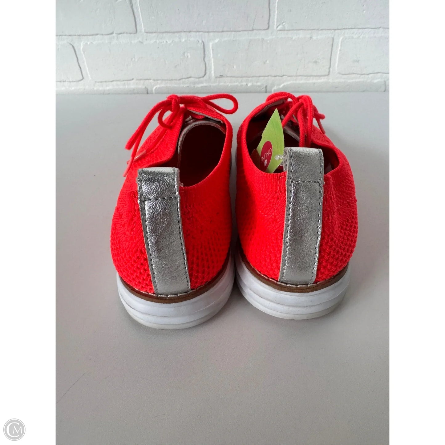 Shoes Sneakers By Cole-haan In Pink, Size: 7.5