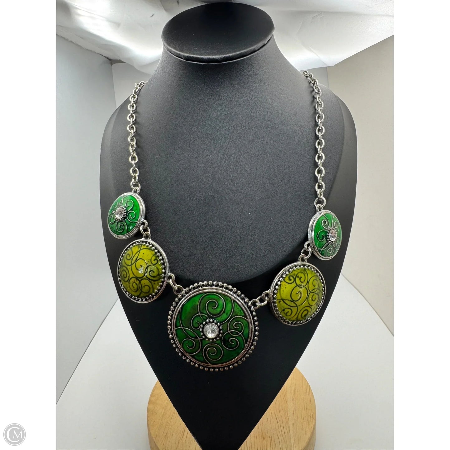 Necklace Statement By Clothes Mentor