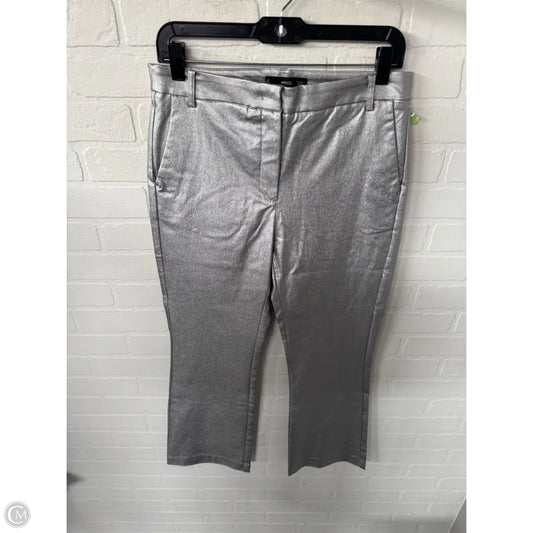 Pants Other By Mng In Silver, Size: 8