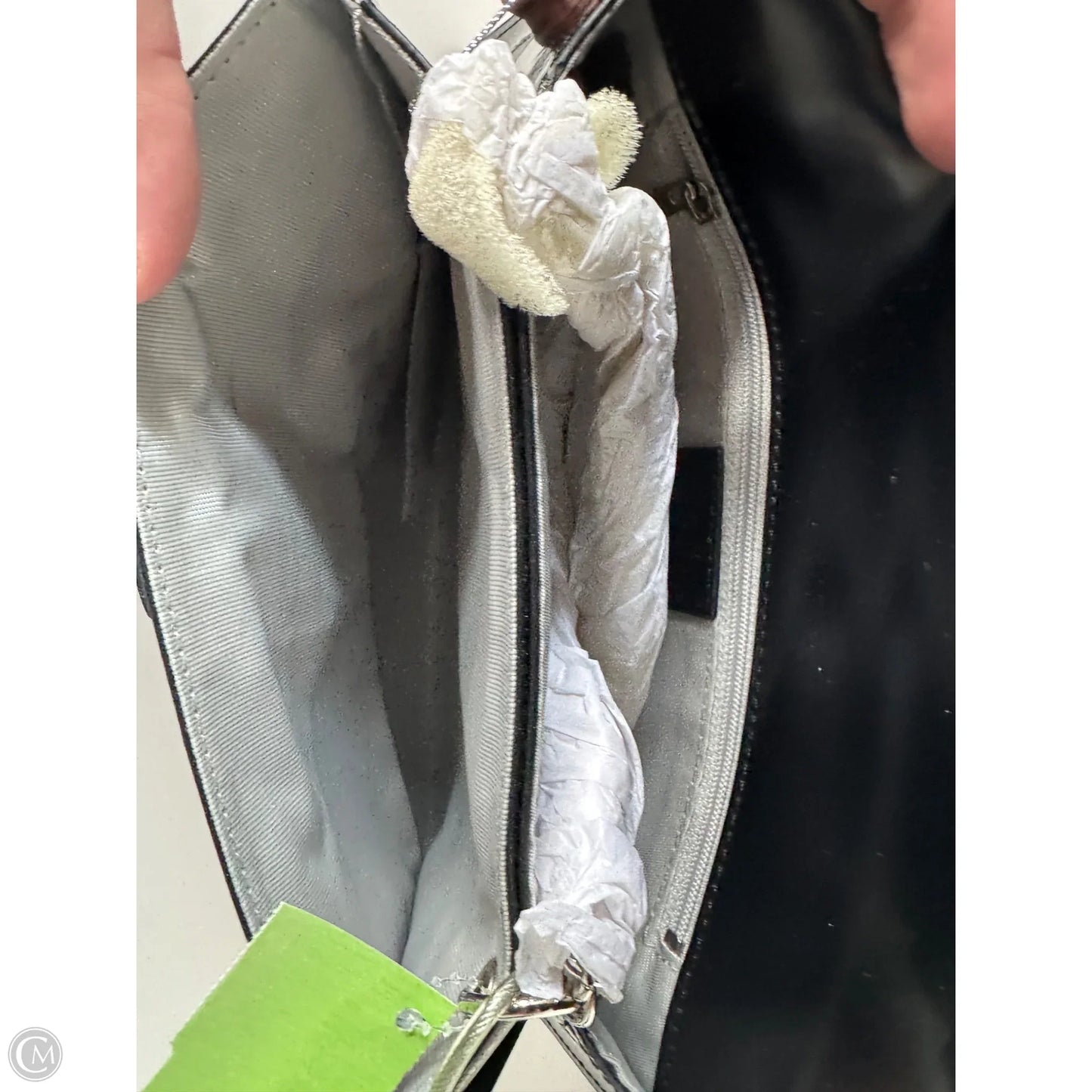 Clutch By Beijo, Size: Large