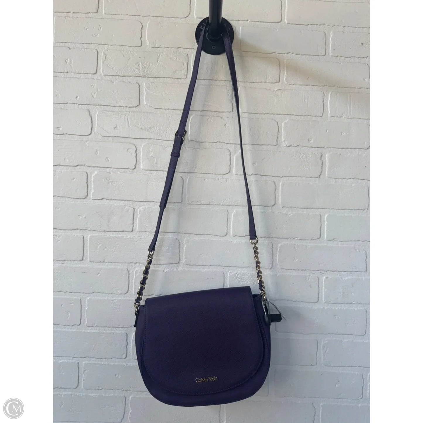 Crossbody By Calvin Klein, Size: Medium