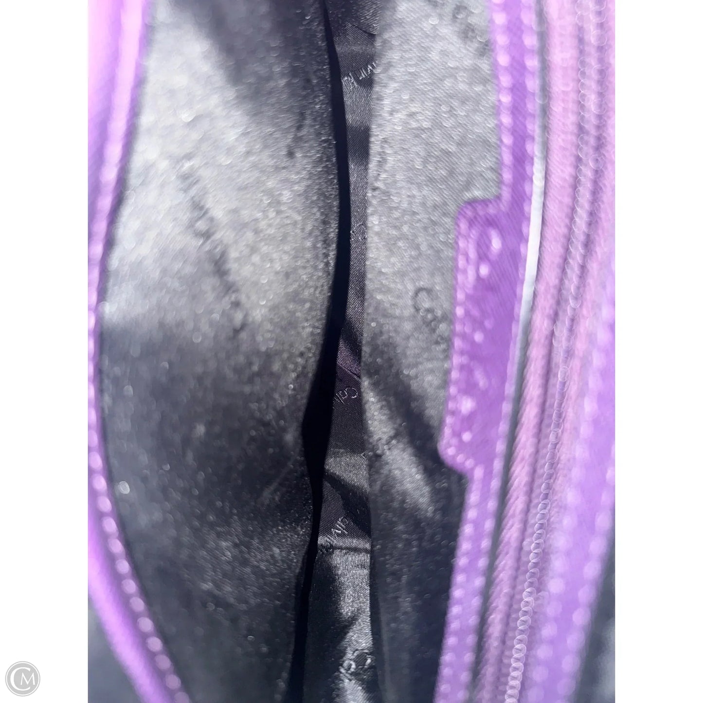 Crossbody By Calvin Klein, Size: Medium