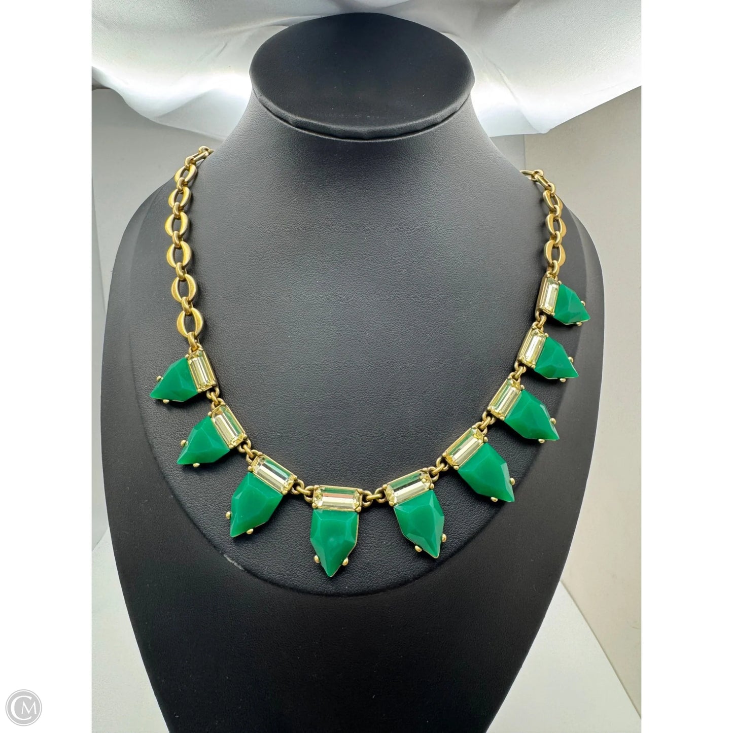 Necklace Statement By Stella And Dot