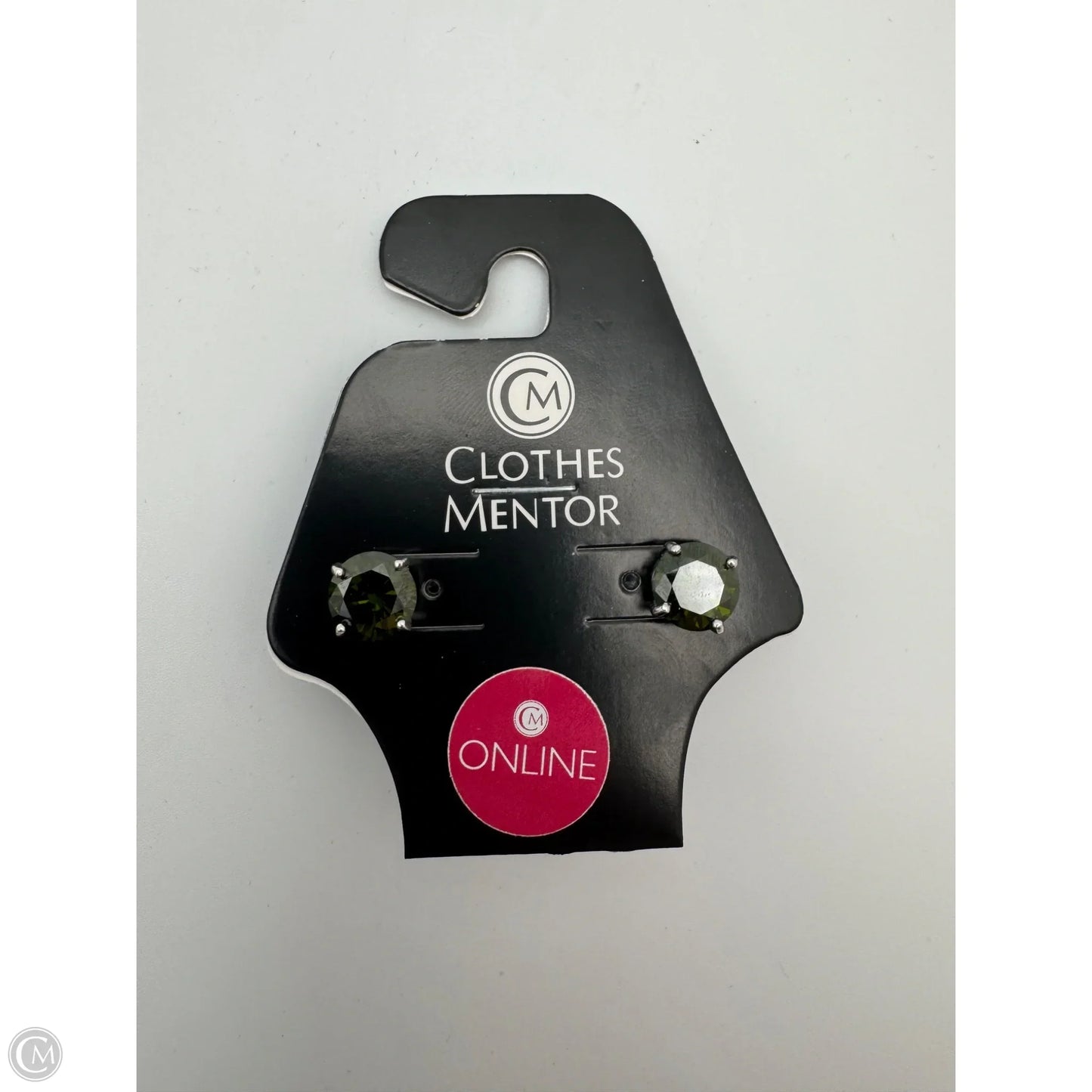 Earrings Sterling Silver By Clothes Mentor