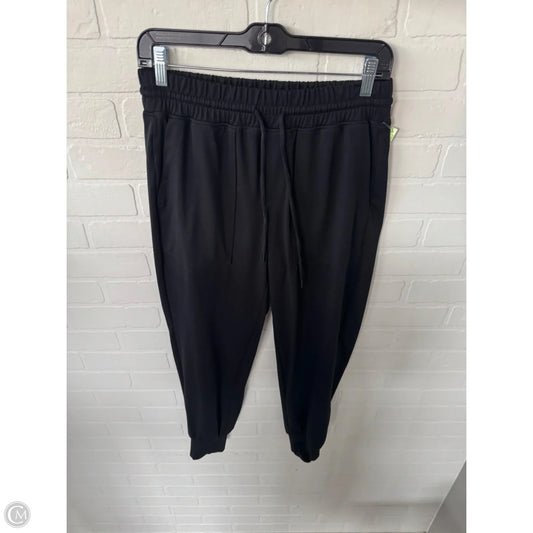 Pants Joggers By Lou And Grey In Black, Size: 4