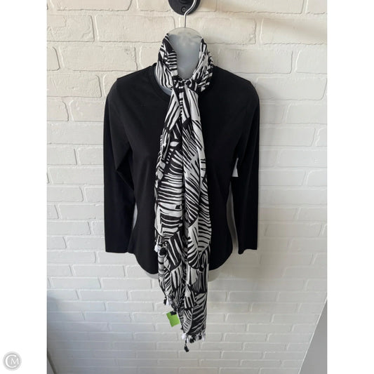 Scarf Long By Clothes Mentor