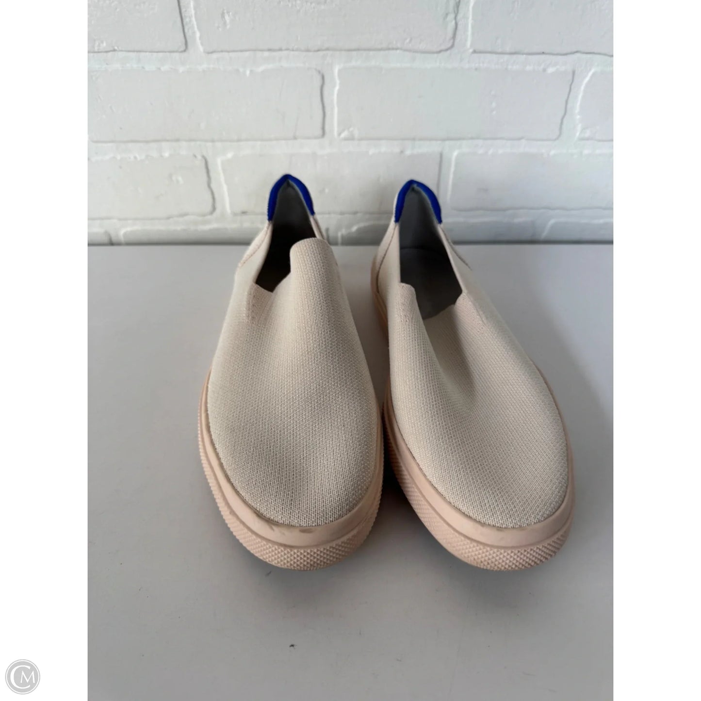 Shoes Sneakers By Rothys In Pink, Size: 8.5
