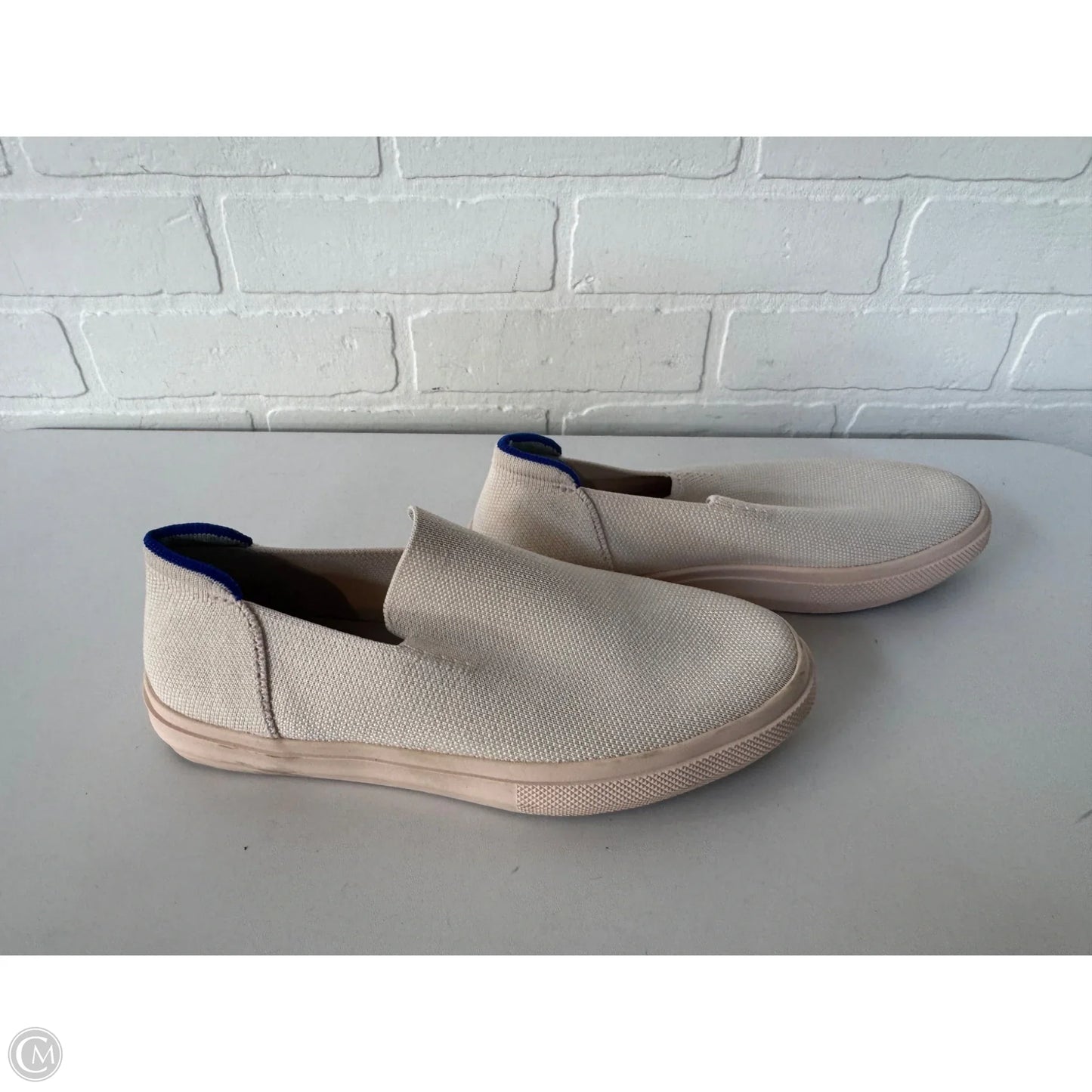 Shoes Sneakers By Rothys In Pink, Size: 8.5
