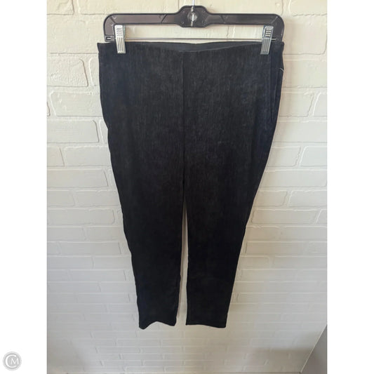 Pants Dress By Hilary Radley In Black, Size: 4