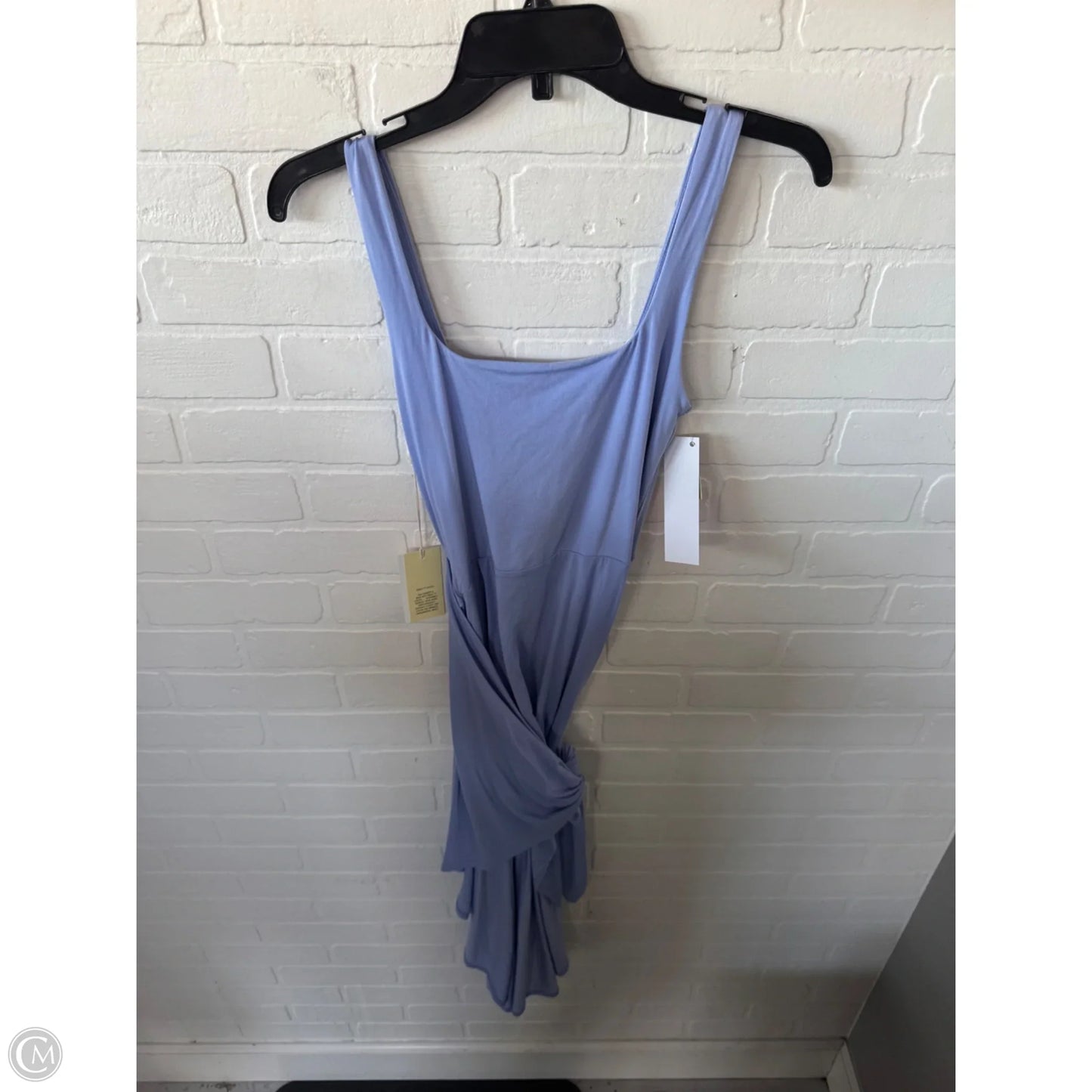 Dress Casual Midi By Wilfred In Purple, Size: S