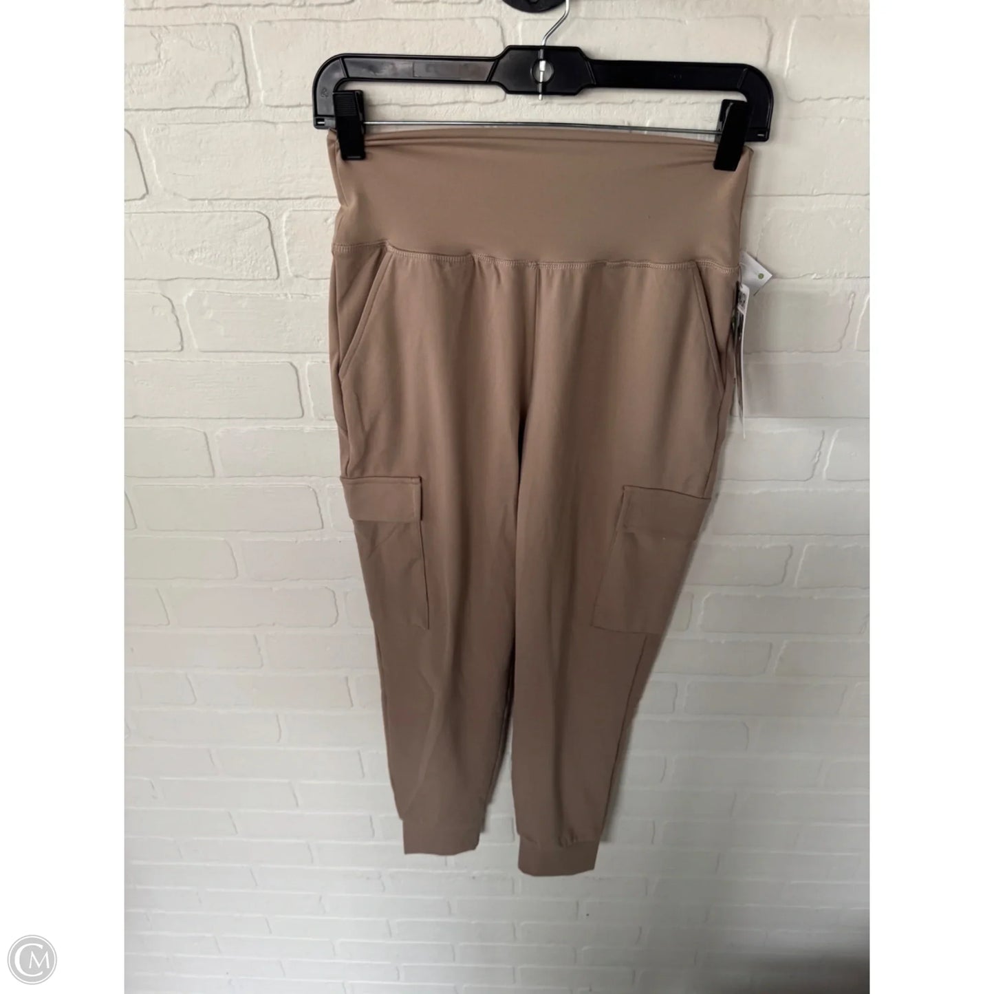 Pants Joggers By Rewash In Tan, Size: 0