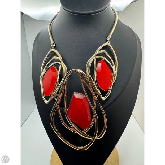 Necklace Statement By Clothes Mentor