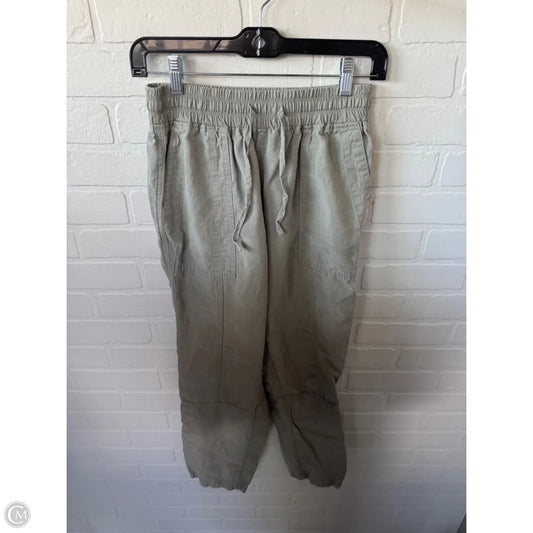 Pants Chinos & Khakis By Clothes Mentor In Tan, Size: 6