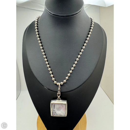 Necklace Pendant By Clothes Mentor