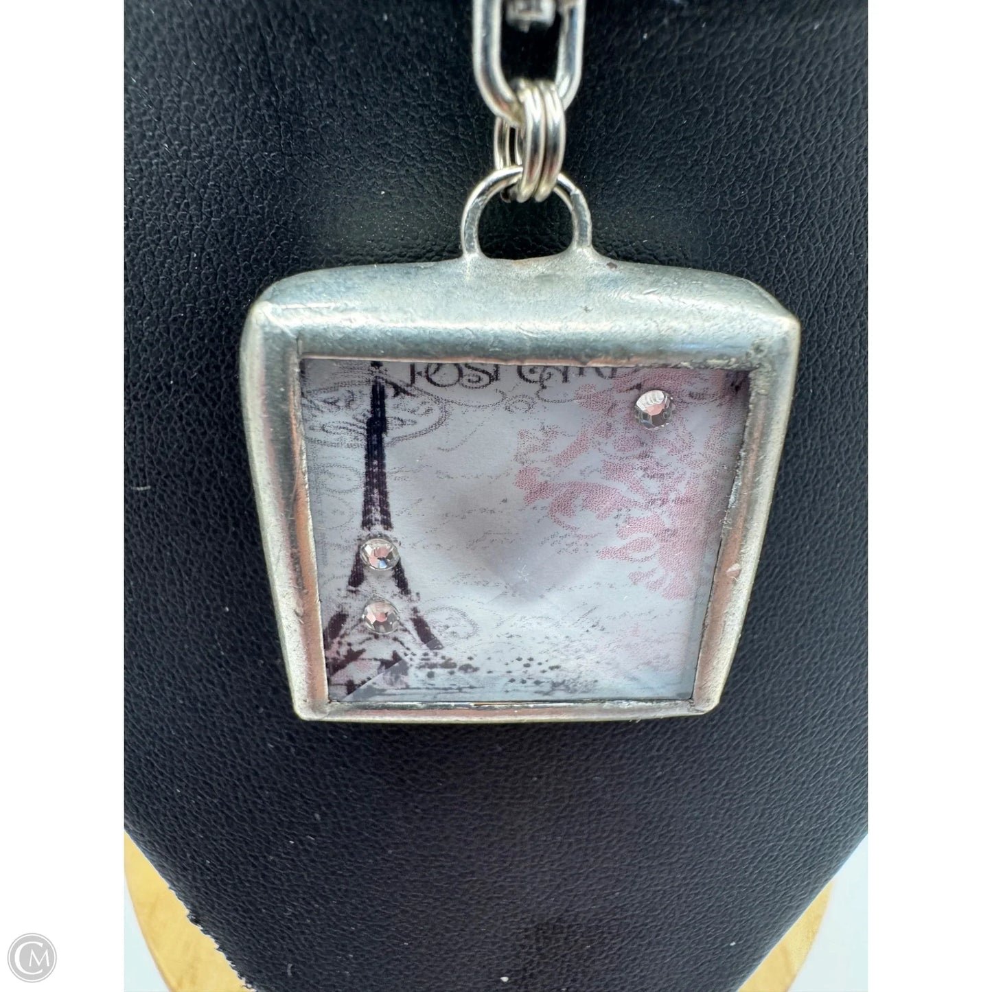 Necklace Pendant By Clothes Mentor