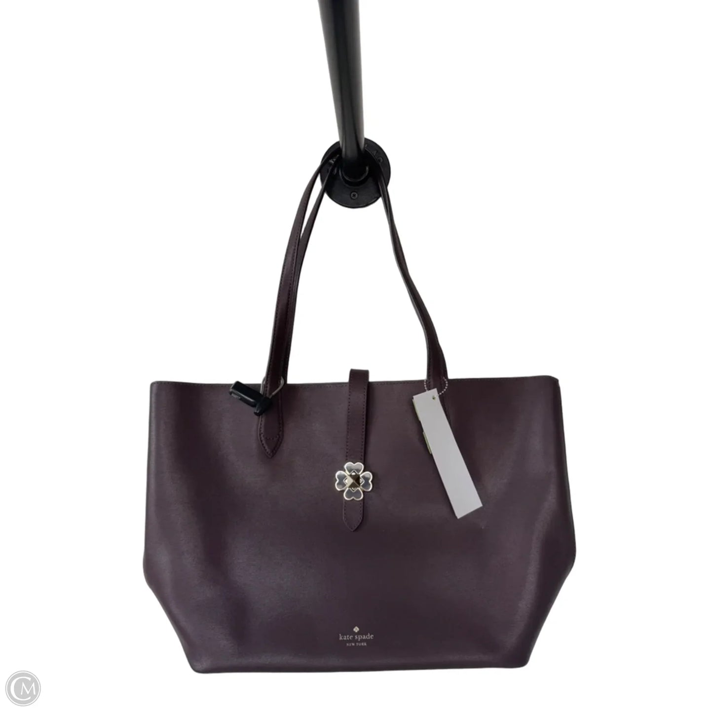 Tote Designer By Kate Spade, Size: Large
