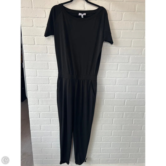 Jumpsuit By Michael Stars In Black, Size: Xs