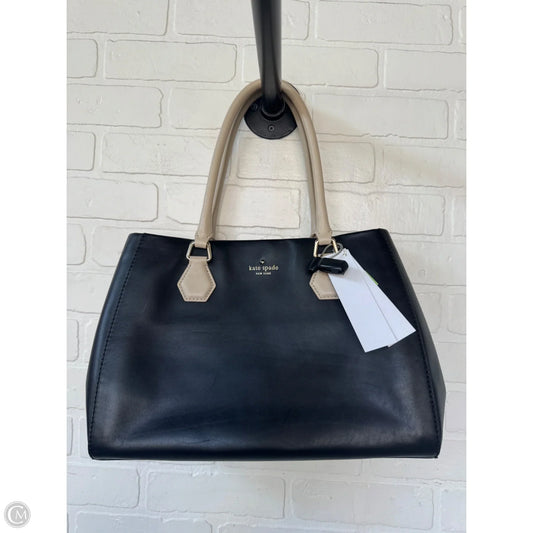 Tote Designer By Kate Spade, Size: Medium